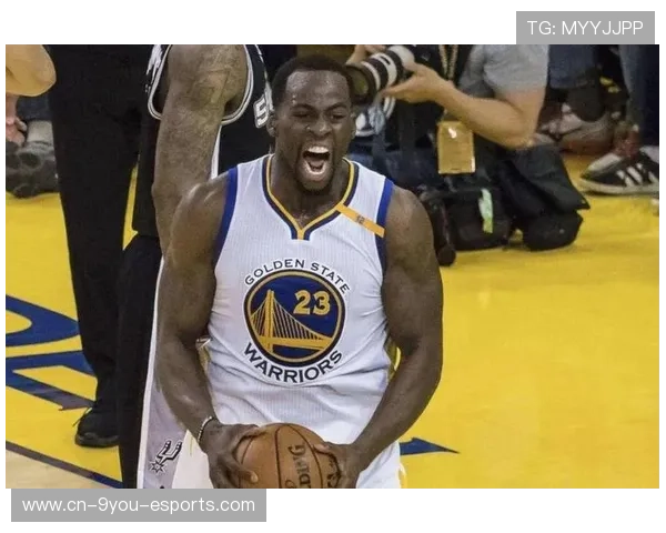 勇士老将格林贡献防守核心价值，勇士格林什么水平