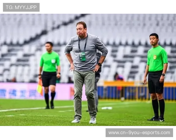 上海申花签约阿根廷锋霸，提升进攻战斗力