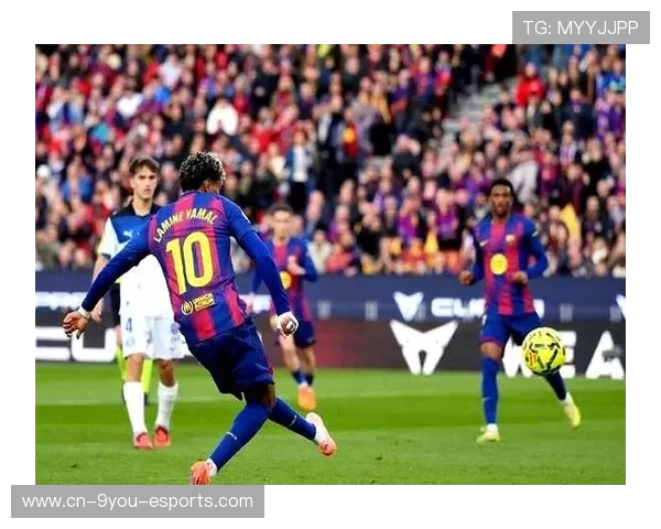 巴萨佩德里反击中精准一脚分球决定胜负