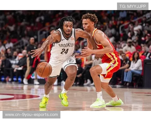 NBA篮网托马斯大号三分惊艳全场