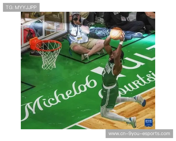 凯尔特人全场拼抢令对方难以反击